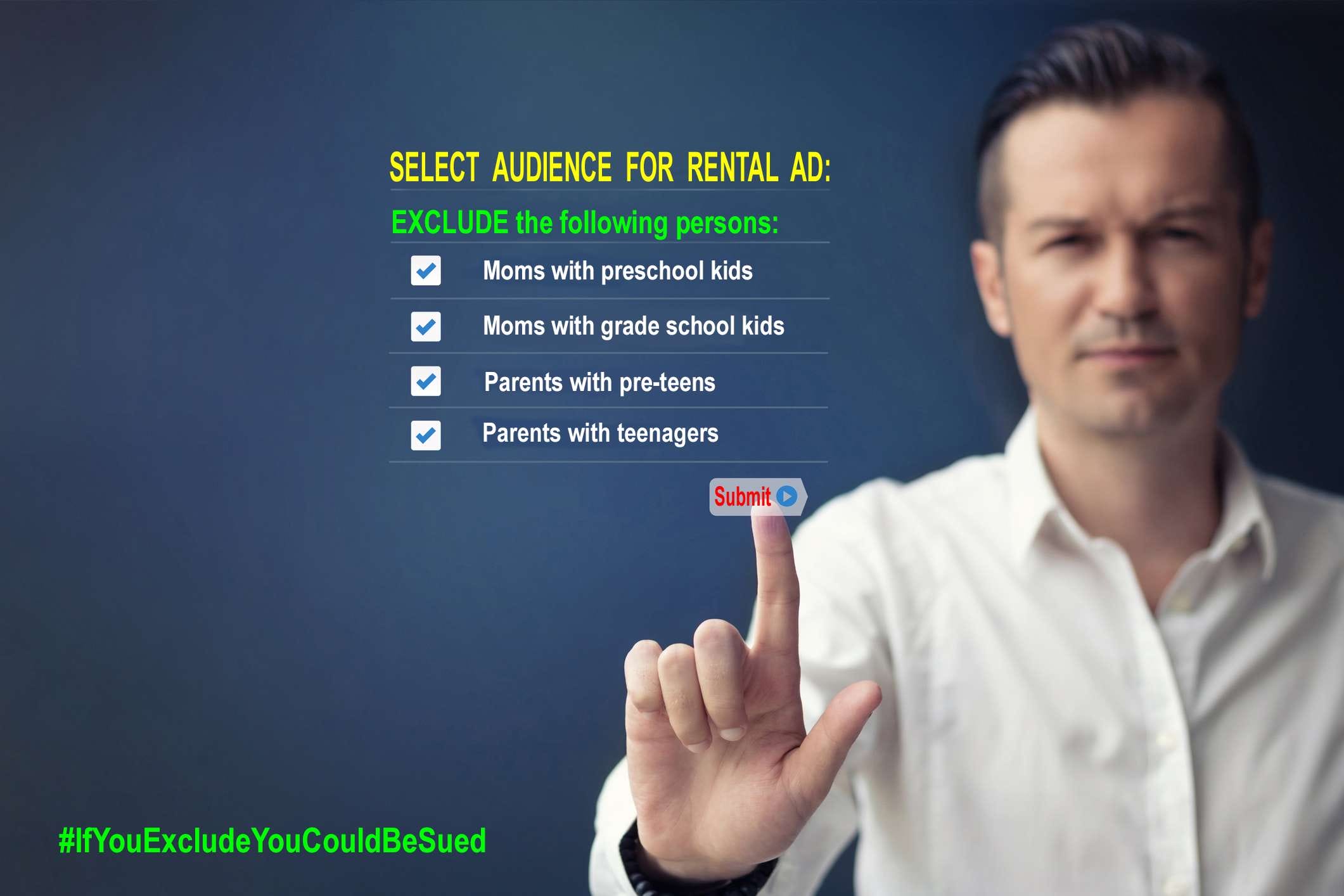 Responsible Advertising: Understanding the Impact of the Fair Housing Act on Advertising