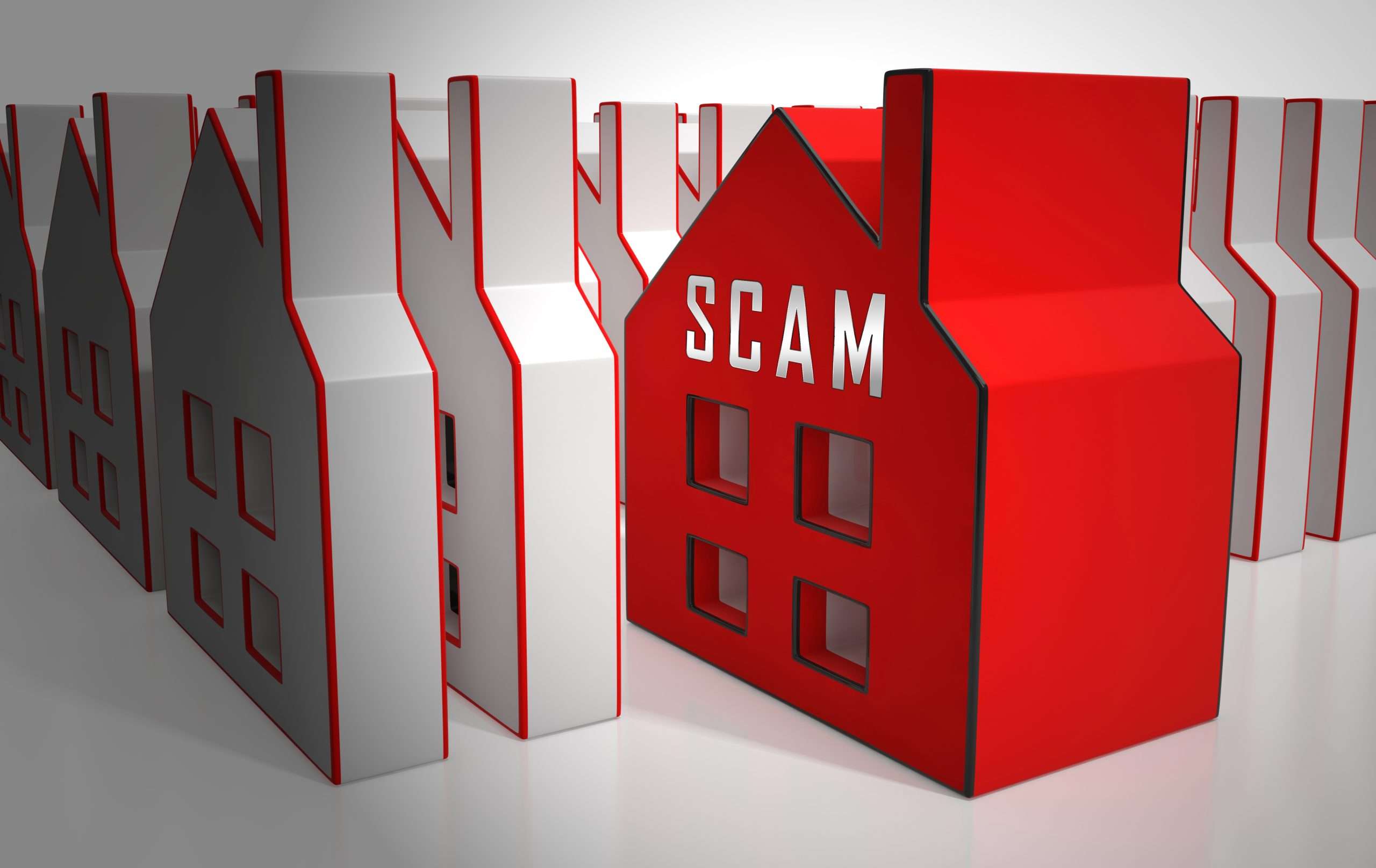 Mortgage Rescue Scams